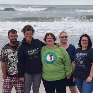 Meet your Posher, Eva